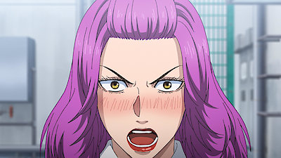 Babanba Banban Vampire Season 1 Episode 8