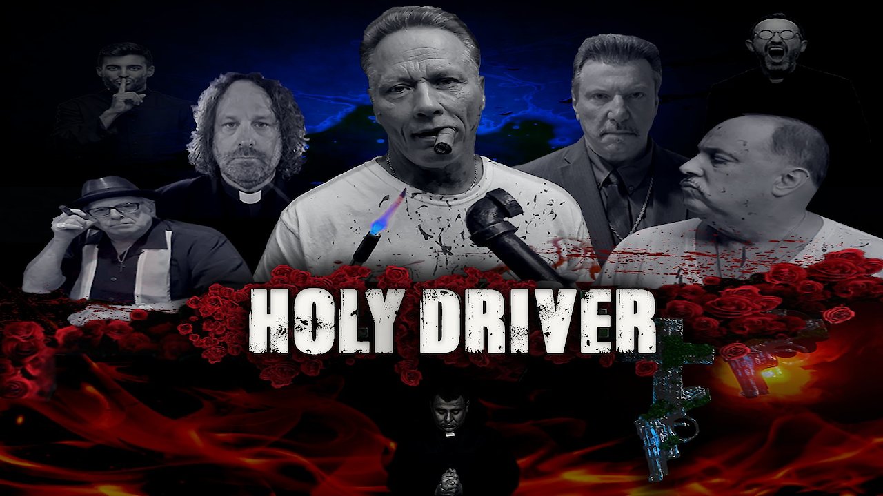 Holy Driver