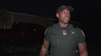 Florida Heat Season 1 Episode 1