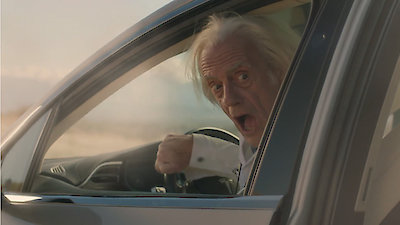 Expedition: Back to the Future Season 1 Episode 1