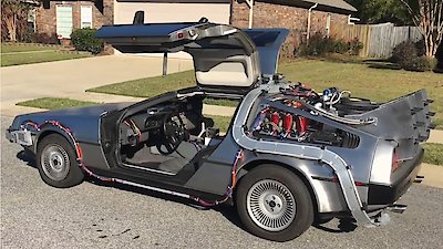 Expedition: Back to the Future Season 1 Episode 4