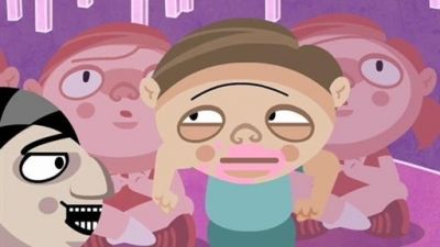 ZAC Toons Season 1 Episode 2