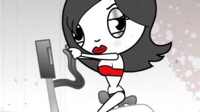 ZAC Toons Season 1 Episode 3