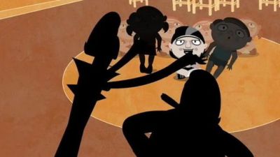 ZAC Toons Season 1 Episode 5