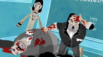 ZAC Toons Season 1 Episode 6