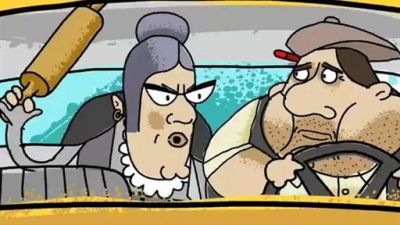 ZAC Toons Season 1 Episode 7