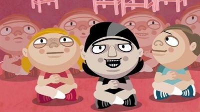 ZAC Toons Season 1 Episode 9