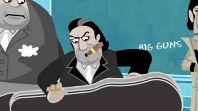 ZAC Toons Season 1 Episode 10