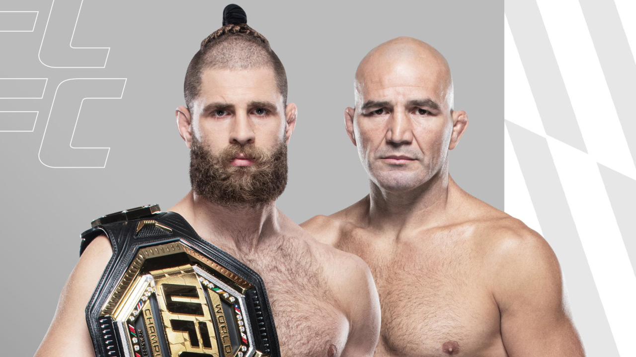 UFC 282: Blachowicz vs. Ankalaev