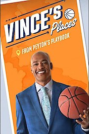 Vince's Places