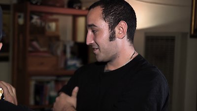 Ghost Adventures: House Calls Season 1 Episode 1