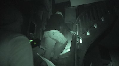 Ghost Adventures: House Calls Season 1 Episode 4