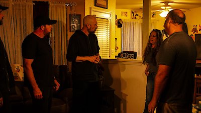Ghost Adventures: House Calls Season 2 Episode 2