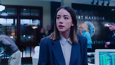 Interior Chinatown Season 1 Episode 2