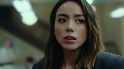 Interior Chinatown Season 1 Episode 6