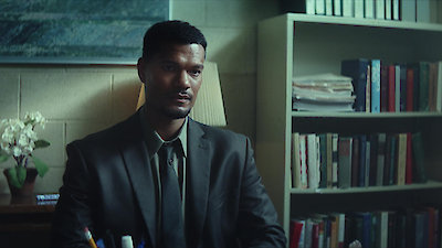 Interior Chinatown Season 1 Episode 7