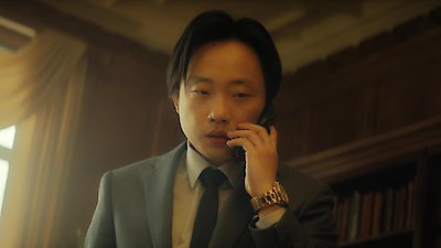 Interior Chinatown Season 1 Episode 8