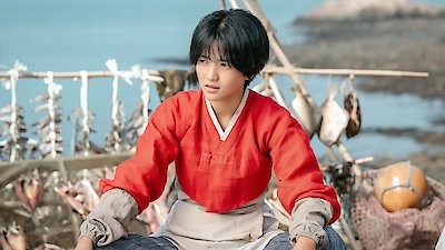 Jeongnyeon: The Star is Born Season 1 Episode 1