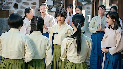 Jeongnyeon: The Star is Born Season 1 Episode 2