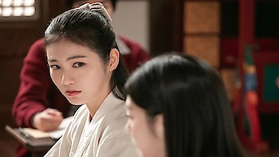 Jeongnyeon: The Star is Born Season 1 Episode 6