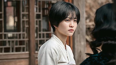 Jeongnyeon: The Star is Born Season 1 Episode 8