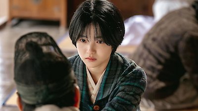 Jeongnyeon: The Star is Born Season 1 Episode 9