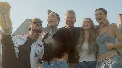 The Tinellis Season 1 Episode 1