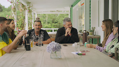 The Tinellis Season 1 Episode 2