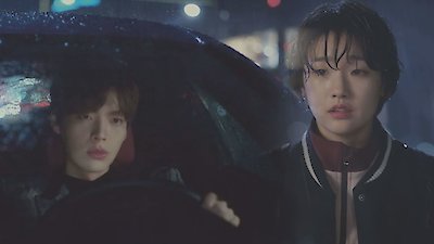 Cinderella and the Four Knights Season 1 Episode 2