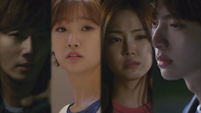 Cinderella and the Four Knights Season 1 Episode 13