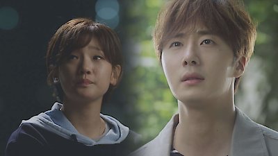 Watch Cinderella and the Four Knights Season 1 Episode 14 - Cinderella ...