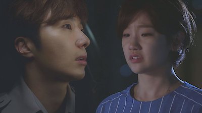 Cinderella and the Four Knights Season 1 Episode 11