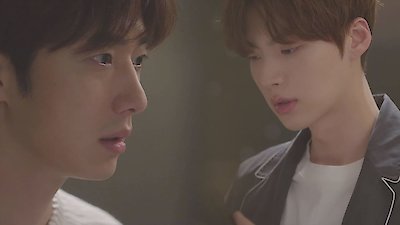 Cinderella and the Four Knights Season 1 Episode 9