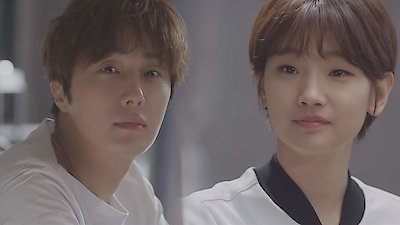 Cinderella and the Four Knights Season 1 Episode 7