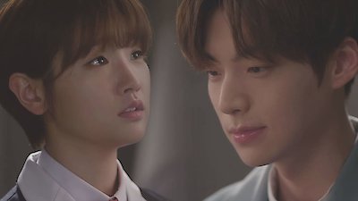 Cinderella and the Four Knights Season 1 Episode 6