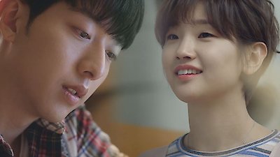 Cinderella and the Four Knights Season 1 Episode 10