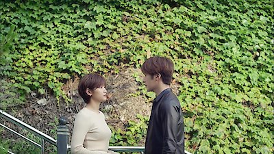 Cinderella and the Four Knights Season 1 Episode 16