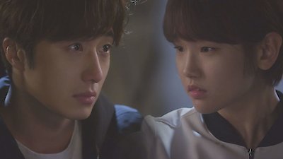 Cinderella and the Four Knights Season 1 Episode 5