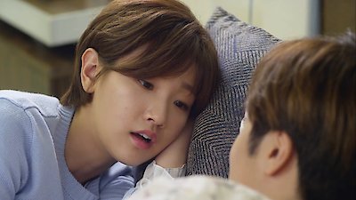 Cinderella and the Four Knights Season 1 Episode 15