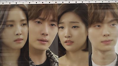 Cinderella and the Four Knights Season 1 Episode 1