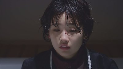 Cinderella and the Four Knights Season 1 Episode 3