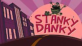 Prime Meridian Love/Stanky Danky