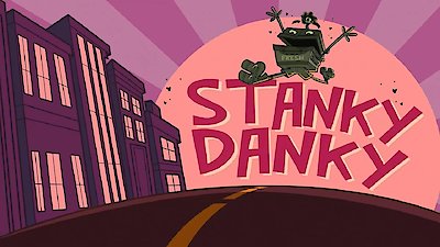 The Fairly OddParents: A New Wish Season 1 Episode 7