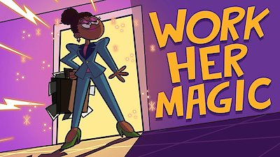 The Fairly OddParents: A New Wish Season 1 Episode 10