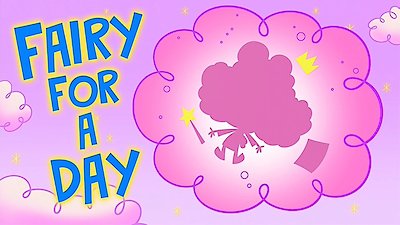 The Fairly OddParents: A New Wish Season 1 Episode 18