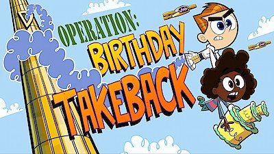 The Fairly OddParents: A New Wish Season 1 Episode 15