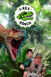 T-Rex Ranch Season 4 Episode 18