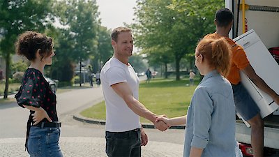 The Couple Next Door Season 1 Episode 1