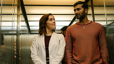 The Couple Next Door Season 2 Episode 4