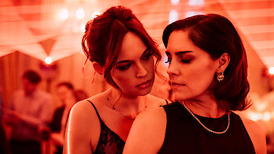 The Couple Next Door Season 2 Episode 2